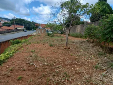 Lote/Terreno à venda, 311m² no Jardim dos Manacás, Valinhos