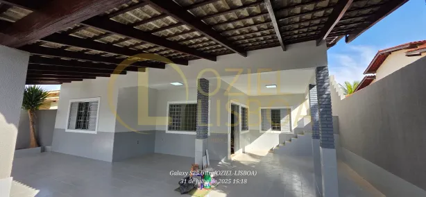 Casa de Condomínio com 4 Quartos à venda, 400m² no Setor Habitacional Vicente Pires, Brasília