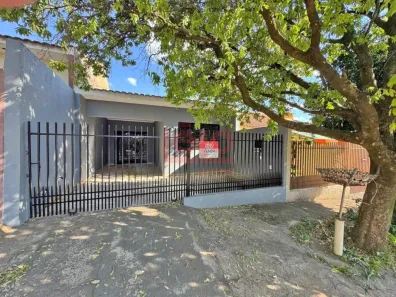 Casa com 2 Quartos à venda, 78m² no Jardim Lucianópolis, Maringá