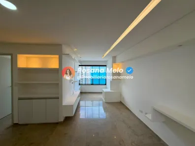 Apartamento com 2 Quartos para alugar, 55m² no Boa Viagem, Recife