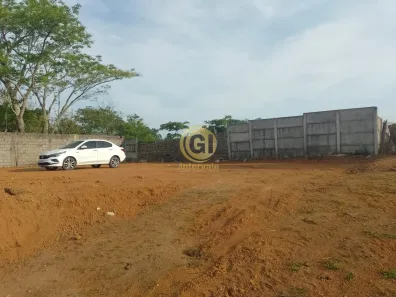 Lote/Terreno à venda, 1070m² no Estância Porto Velho, Jacareí