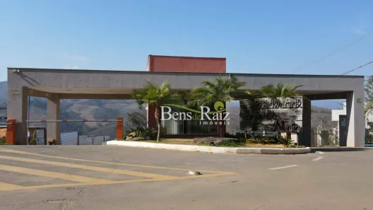 Lote/Terreno à venda, 1380m² no Canto da Mata, Nova Lima