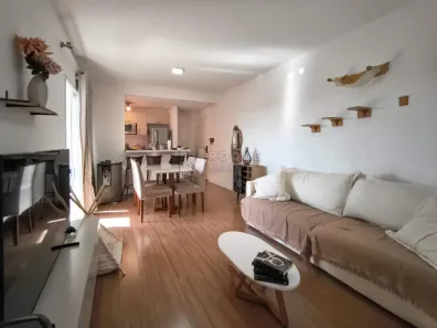Apartamento com 2 Quartos à venda, 67m² no Desmembramento Oscar Antonio Breda, Limeira