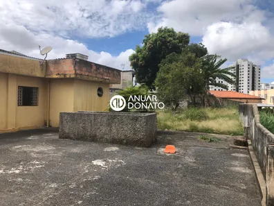Lote/Terreno à venda, 166m² no União, Belo Horizonte