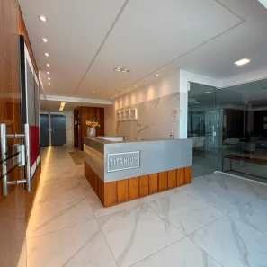 Apartamento com 2 Quartos à venda, 70m² no Parque Turf Club, Campos dos Goytacazes