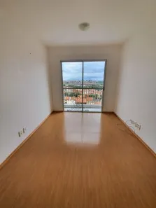 Apartamento com 2 Quartos à venda, 52m² no Jardim Wanel Ville IV, Sorocaba