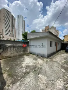 Lote/Terreno à venda, 140m² no Barcelona, São Caetano do Sul