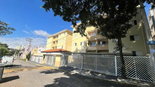 Apartamento com 2 Quartos à venda, 72m² no Jardim Europa, Sorocaba