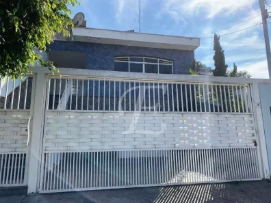 Casa com 3 Quartos à venda, 127m² no Bortolândia, São Paulo