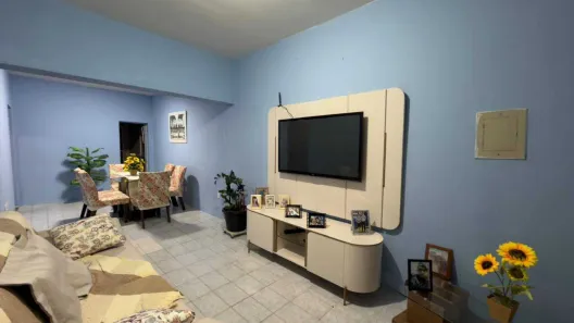 Casa com 3 Quartos à venda, 162m² no Siqueira Campos, Aracaju