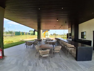 Lote/Terreno à venda, 402m² no Iguatemi, São José do Rio Preto
