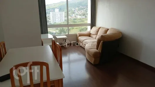 Apartamento com 2 Quartos à venda, 56m² no Morro Santana, Porto Alegre