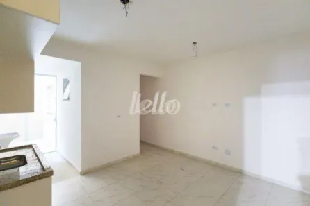 Apartamento com 1 Quarto à venda, 33m² no Santana, São Paulo