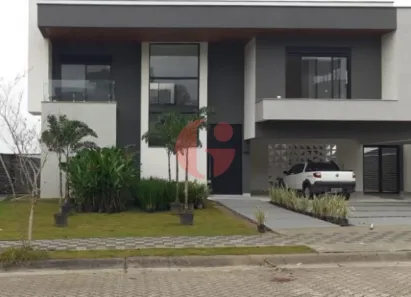 Casa de Condomínio com 4 Quartos à venda, 530m² no Condomínio Reserva do Paratehy, São José dos Campos