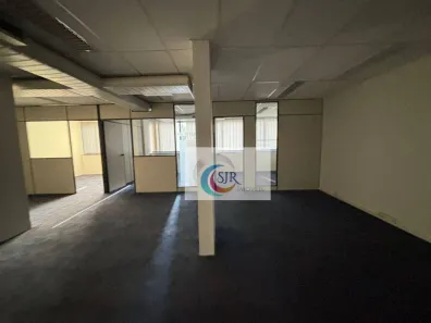 Sala Comercial para alugar, 220m² no Consolação, São Paulo