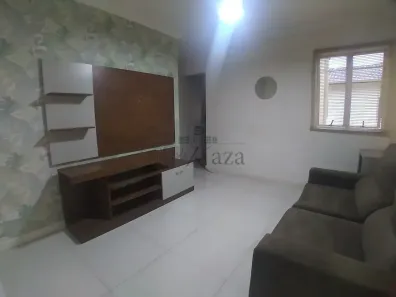 Apartamento com 2 Quartos à venda, 50m² no Jardim América, São José dos Campos