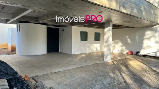 Sobrado com 3 Quartos para alugar, 399m² no Jardim Leonor, São Paulo