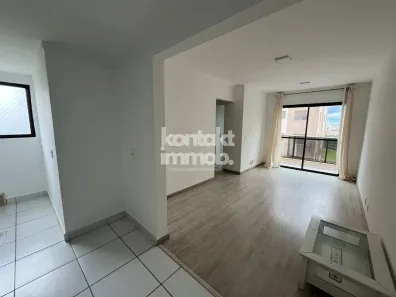 Apartamento com 2 Quartos à venda, 52m² no Jardim Santa Fé, Sorocaba