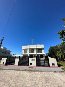 Sobrado com 2 Quartos à venda, 115m² no Aririú, Palhoça