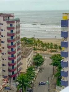 Apartamento com 2 Quartos à venda, 68m² no Mirim, Praia Grande