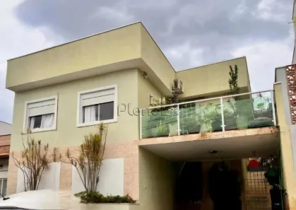 Casa de Condomínio com 3 Quartos à venda, 141m² no Vila Capuava, Valinhos