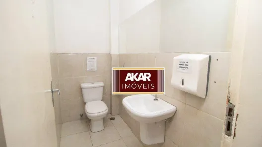 Prédio Comercial à venda, 380m² no Centro, São Bernardo do Campo