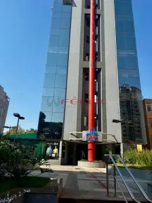 Sala Comercial para alugar, 45m² no Água Fria, São Paulo
