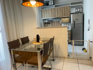 Apartamento com 2 Quartos à venda, 44m² no Mondubim, Fortaleza