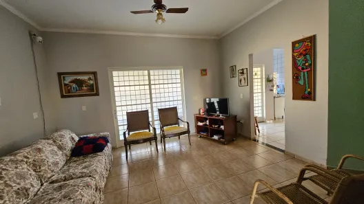 Sobrado com 4 Quartos à venda, 345m² no Jardim Tarraf II, São José do Rio Preto