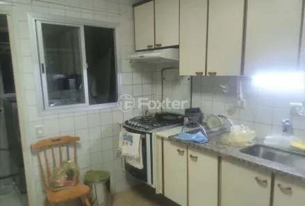 Apartamento com 2 Quartos à venda, 72m² no Parque Mandaqui, São Paulo