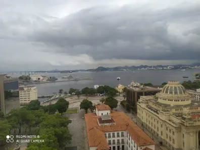 Sala Comercial para alugar, 145m² no Centro, Rio de Janeiro