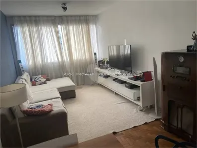 Apartamento com 2 Quartos à venda, 90m² no Vila Mariana, São Paulo