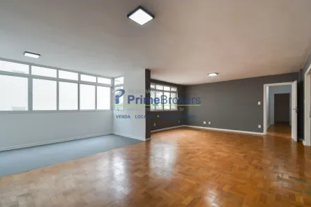 Apartamento com 3 Quartos à venda, 182m² no Jardim Paulista, São Paulo