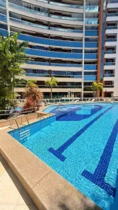 Apartamento com 3 Quartos à venda, 92m² no Meireles, Fortaleza