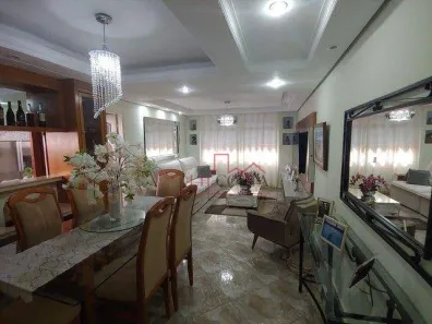 Apartamento com 3 Quartos à venda, 103m² no Ingá, Niterói