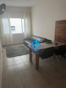 Apartamento com 1 Quarto à venda, 50m² no Balneario Santa Eugenia, Mongaguá