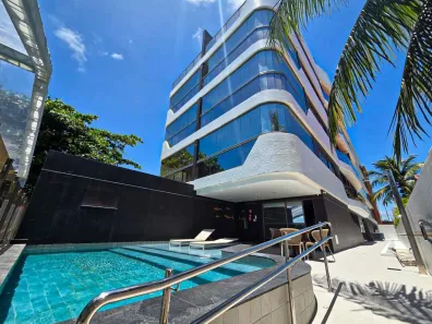 Apartamento com 3 Quartos à venda, 127m² no Jardim Manguinhos, Cabedelo