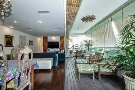 Apartamento com 3 Quartos à venda, 167m² no Copacabana, Rio de Janeiro