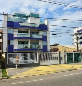 Apartamento com 2 Quartos à venda, 78m² no Costazul, Rio das Ostras