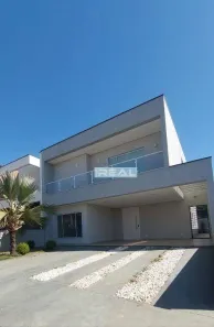 Casa de Condomínio com 3 Quartos à venda, 170m² no Residencial Real Parque Sumaré, Sumaré
