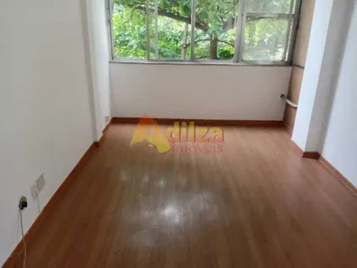 Kitnet com 1 Quarto à venda, 18m² no Tijuca, Rio de Janeiro