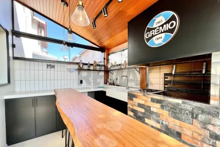 Casa de Condomínio com 2 Quartos à venda, 126m² no Igara, Canoas