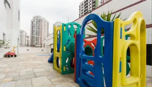 Apartamento com 3 Quartos à venda, 88m² no Chácara Santo Antônio (Zona Leste), São Paulo