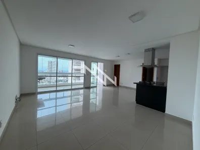 Apartamento com 2 Quartos à venda, 110m² no Serrinha, Goiânia