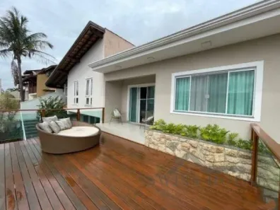 Casa de Condomínio com 3 Quartos à venda, 207m² no Lenheiro, Valinhos