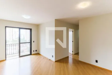 Apartamento com 3 Quartos à venda, 70m² no Jardim Santo Amaro, São Paulo