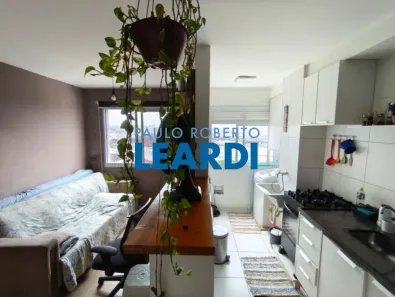Apartamento com 1 Quarto à venda, 31m² no Água Branca, São Paulo