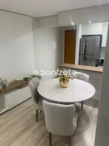 Apartamento com 2 Quartos à venda, 59m² no Santa Maria, Santo André