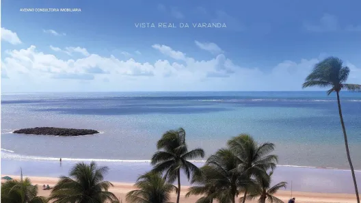 Apartamento com 1 Quarto à venda, 27m² no Candeias, Jaboatão dos Guararapes