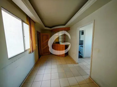 Apartamento com 3 Quartos para alugar, 96m² no Santa Efigênia, Belo Horizonte